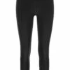 URBAN CLASSICS Legging - Black -Mode et Luxe Boutique ac56e7f3e7344f1fb230c552d88731f8