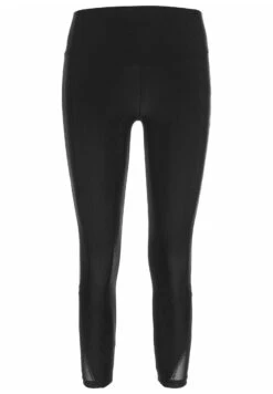 URBAN CLASSICS Legging - Black