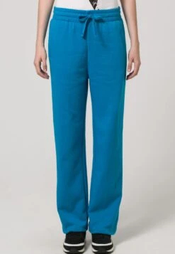 URBAN CLASSICS Pantalon De Survêtement - Turquoise -Mode et Luxe Boutique ac835c58929a4e0f8da6c1673e98d1e2