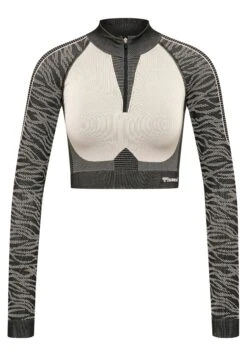 Hummel Sweatshirt - Black Chateau Grey 14 Hummel Sweatshirt - Black Chateau Grey -Mode et Luxe Boutique acadb34dc25540c0ac4e4a98aa625ddf