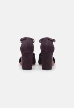 PAUL SMITH Shoe Evelyn - Escarpins - Violet -Mode et Luxe Boutique acc1db51c8684a138c757888a67b36ef