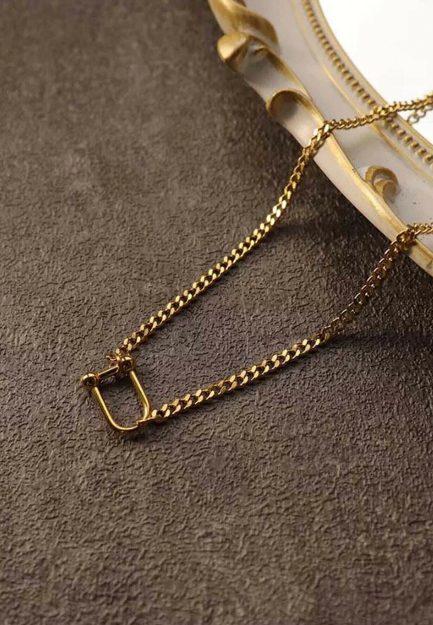 Collier - Or 7 Collier - Or – Image 5