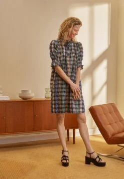 MUNTHE Vantasic - Robe De Jour - Black