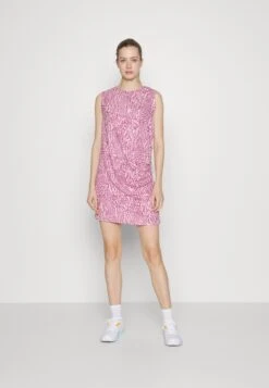 Lotus Dress - Robe De Sport - Rosetta