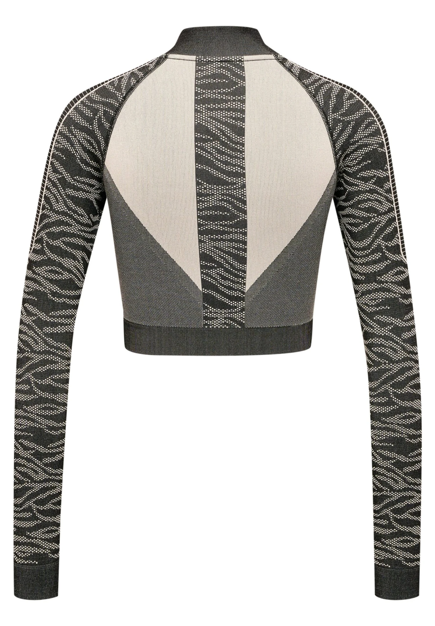 Hummel Sweatshirt - Black Chateau Grey 10 Hummel Sweatshirt - Black Chateau Grey â Image 8