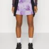 Ellesse Firenze Skort - Jupe De Sport - Light Purple -Mode et Luxe Boutique af12308cdbd4409097821f004a9d9e8a