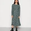 SAMSĂE SAMSĂE Rami Dress - Robe De Jour - Winter Ivy 2 SAMSĂE SAMSĂE Rami Dress - Robe De Jour - Winter Ivy -Mode et Luxe Boutique b131b7bd0451430481a2167170c68798