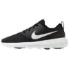 Roshe G - Chaussures De Golf - Black/Metallic White-White -Mode et Luxe Boutique b185ed242a564a1899bc494f4c56e1f8