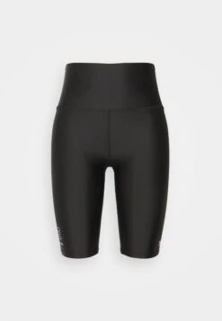 P.E NATION Dynamic Short - Collants - Black