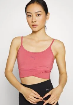 Puma Strappy - Débardeur - Mauvewood -Mode et Luxe Boutique b2d0ce909059424c9f9041fedccb1eaa