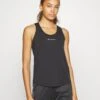 Champion Tank - Débardeur - Black -Mode et Luxe Boutique b49b007f7e4c43b0bdcc1103a79a8b24