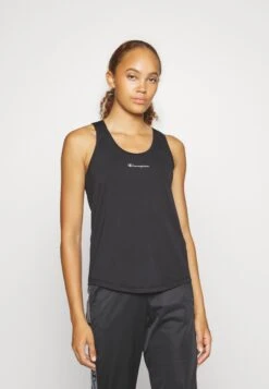 Champion Tank - Débardeur - Black