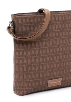 Tamaris Jody - Sac Bandoulière - Cappuccino 11 Tamaris Jody - Sac Bandoulière - Cappuccino -Mode et Luxe Boutique b626a5289a4b4cf49b29542391606378