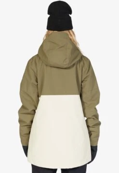 DC SHOES Cruiser - Veste De Snowboard - Ivy Green 9 DC SHOES Cruiser - Veste De Snowboard - Ivy Green -Mode et Luxe Boutique b653d60e4f984ec4b13f21f9e5fd252d