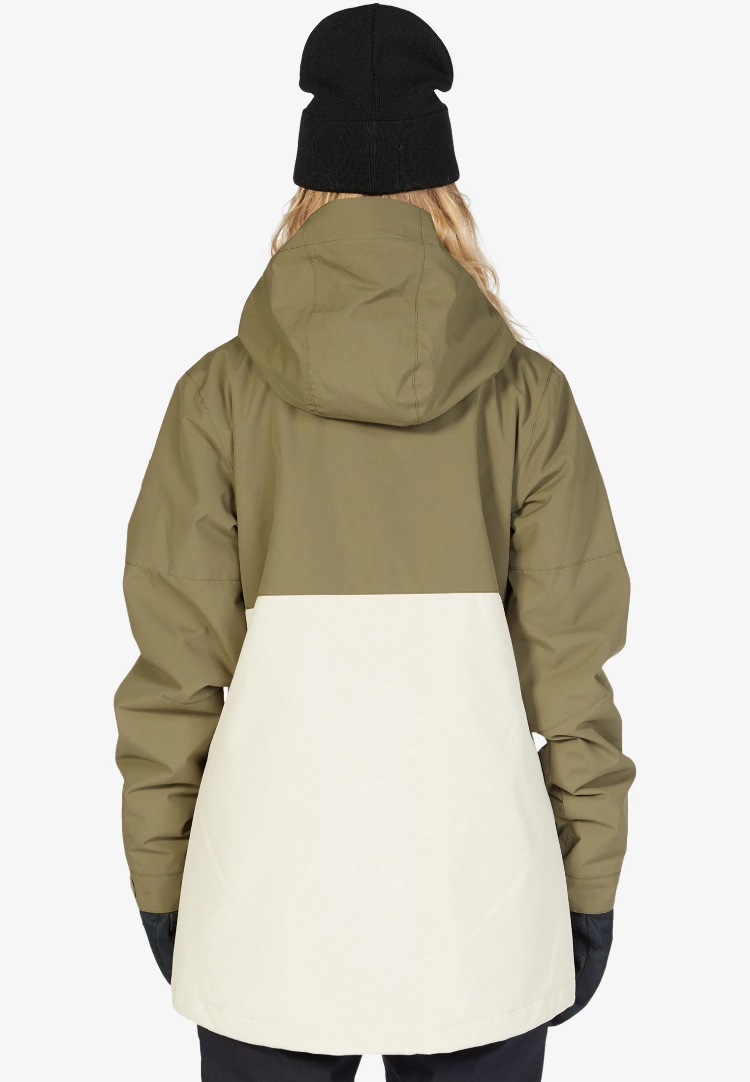 DC SHOES Cruiser - Veste De Snowboard - Ivy Green 5 DC SHOES Cruiser - Veste De Snowboard - Ivy Green – Image 3