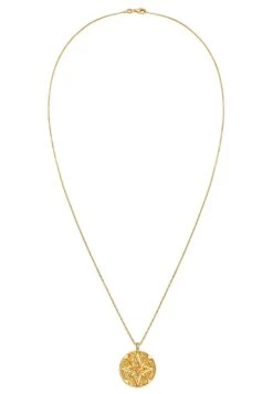 Elli Compass Star - Collier - Gold-Coloured -Mode et Luxe Boutique b8272e79dcd945d9a2b2ebf486b1160c