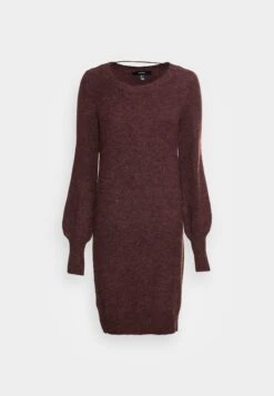Vero Moda Robe Pull - Port Royale Melange -Mode et Luxe Boutique b82f48ffe8ea4cacb498a796528665f8