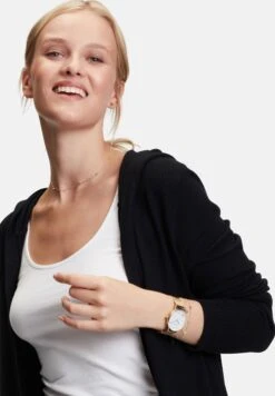 Tamaris Collier - Gold-Coloured -Mode et Luxe Boutique b83c9b402f2e47e1aca9510862194eaf