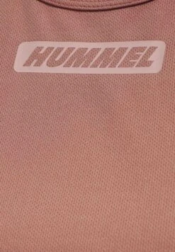 Hummel Tola - Débardeur - Withered Rose -Mode et Luxe Boutique b8aa9c8a832a4a69b925dd6080502e52
