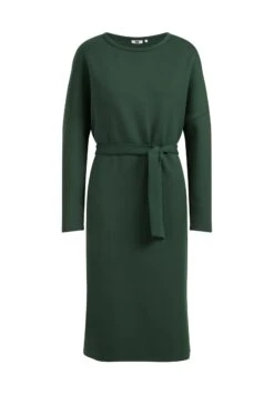 WE FASHION Robe En Jersey - Green 11 WE FASHION Robe En Jersey - Green -Mode et Luxe Boutique b9d506657be84965b0bf2b1d79002653