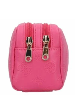 Guess Trousse De Toilette - Fuchsia -Mode et Luxe Boutique ba263a7466724c9d9eae1278e8b25666