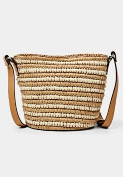 ESPRIT Mini - Sac Bandoulière - Camel 11 ESPRIT Mini - Sac Bandoulière - Camel -Mode et Luxe Boutique bab5d19ff66b42ee93b46d71f2455f30