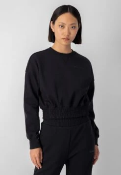 Champion Loungetech - Sweatshirt - Black