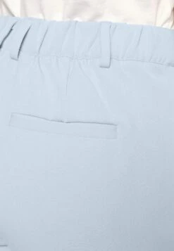 Minimum Culotta - Pantalon Classique - Chambray Blue -Mode et Luxe Boutique bafc431b464643c7812b9a802d77df9d