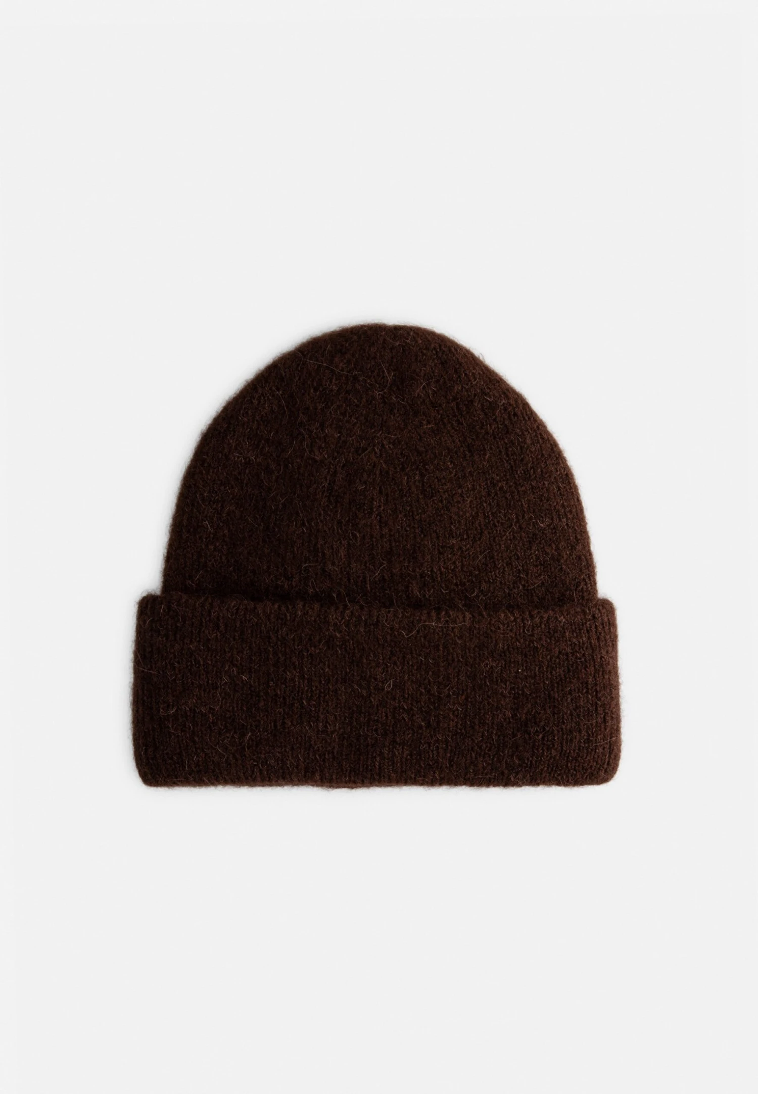 Gina Tricot Bea - Bonnet - Brown 3 Gina Tricot Bea - Bonnet - Brown