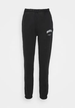 Guess Bryony Jogger - Pantalon De Survêtement - Dunkelgrau -Mode et Luxe Boutique bbbc0fd3ff804600b23224c570b54eea