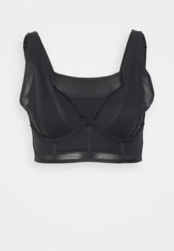 ADIDAS PERFORMANCE Best - Brassières De Sport À Maintien Supérieur - Black -Mode et Luxe Boutique bcae985affc748c885ae7d77adc2de8b