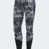 ADIDAS PERFORMANCE Ask - Collants - Glogry/Print/Sigpnk -Mode et Luxe Boutique bcd2778c7af34685889b71b703148343