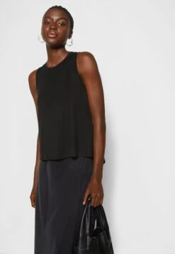 Filippa K Fan - Débardeur - Black 13 Filippa K Fan - Débardeur - Black -Mode et Luxe Boutique bcf3cb3b8cfc4590a7b935dc22937676