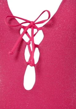 Trendyol Maillot De Bain - Pink 19 Trendyol Maillot De Bain - Pink -Mode et Luxe Boutique bd2dd47eb758433c9fba66b6c0f89824