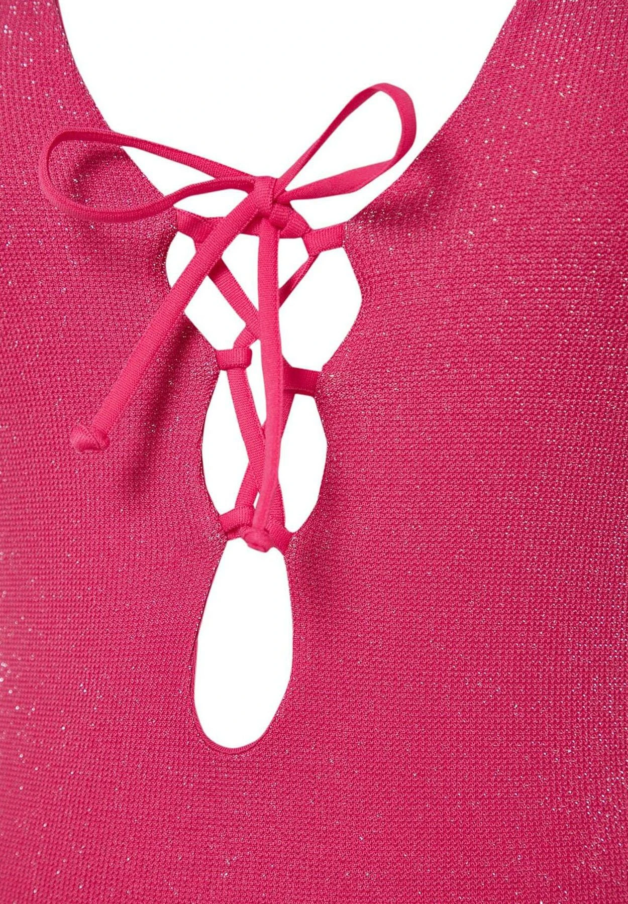 Trendyol Maillot De Bain - Pink 11 Trendyol Maillot De Bain - Pink â Image 9