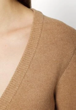 By Malene Birger Winola - Pullover - Tan -Mode et Luxe Boutique bde2f26575514adc9d49be803e69c3ee