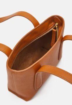 Mansur Gavriel Mini Giraffe Bag - Sac À Main - Cuoio -Mode et Luxe Boutique bede8b6a153446269167262491062edc