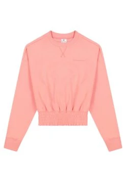 Champion Loungetech - Sweatshirt - Pink 9 Champion Loungetech - Sweatshirt - Pink -Mode et Luxe Boutique bfbc911965c642c69ff701502114f90c