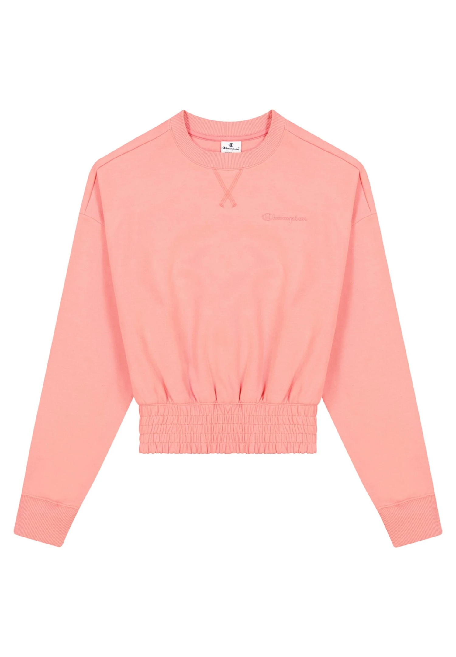 Champion Loungetech - Sweatshirt - Pink 6 Champion Loungetech - Sweatshirt - Pink â Image 4