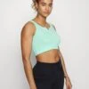 Champion Crop - Débardeur - Mint -Mode et Luxe Boutique c018132dd2b3430eb68fe458ef4ee79e
