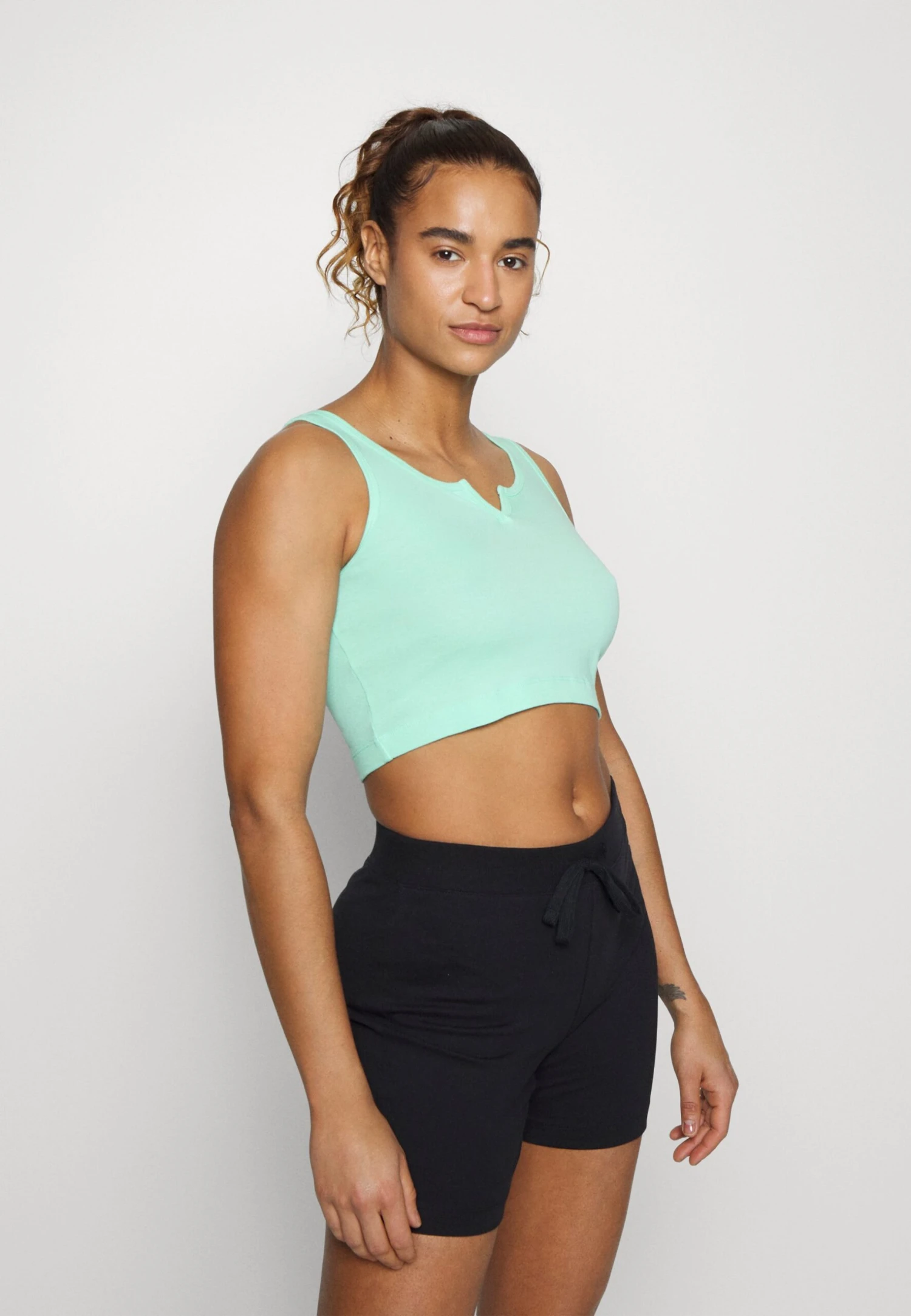 Champion Crop - Débardeur - Mint 3 Champion Crop - Débardeur - Mint