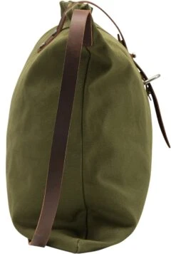 Dreimaster Shopper - Cabas - Oliv Braun -Mode et Luxe Boutique c03af38911a046adb4dcd92810073113