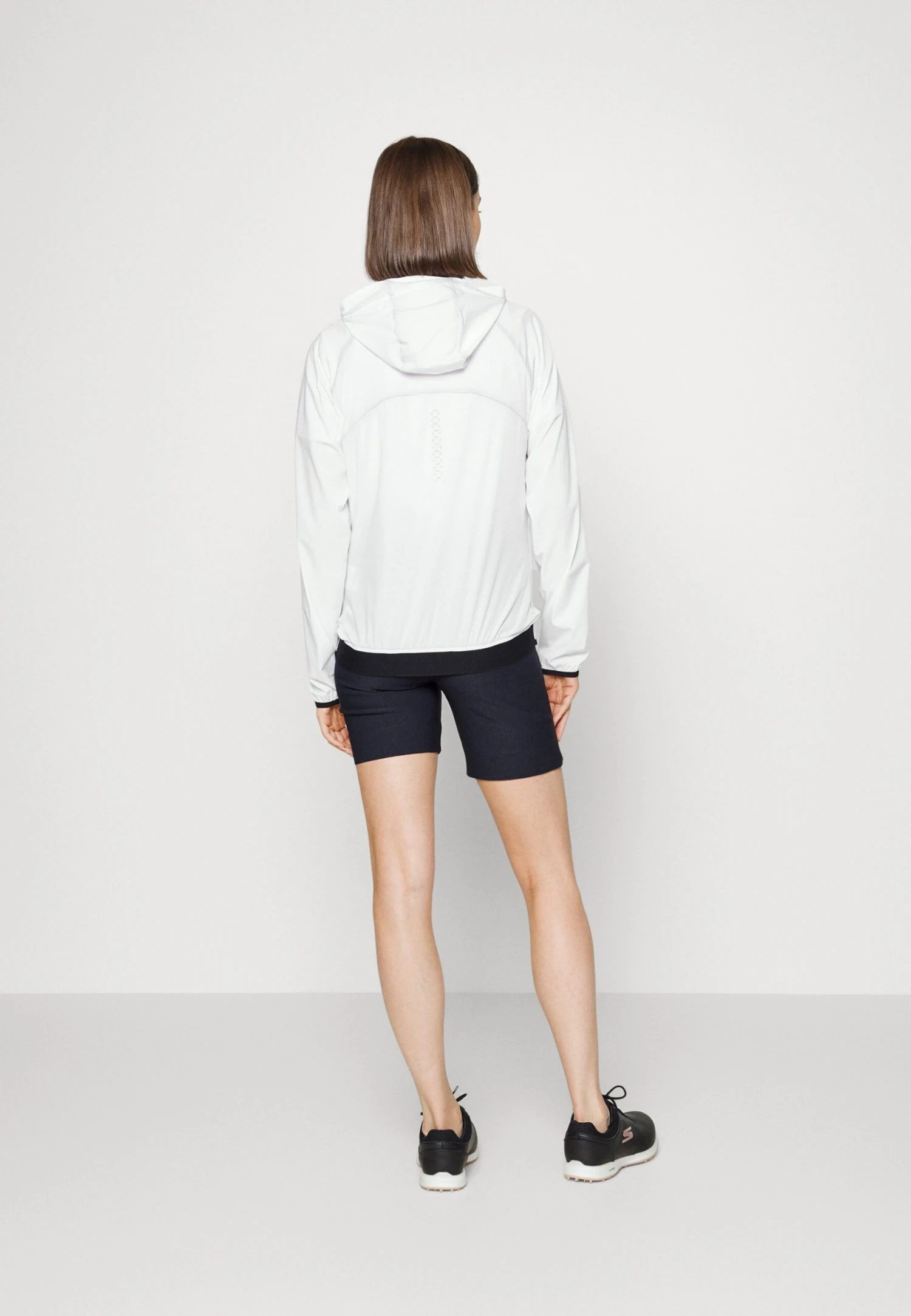 Arena - Veste Sans Manches - White 5 Arena - Veste Sans Manches - White – Image 3