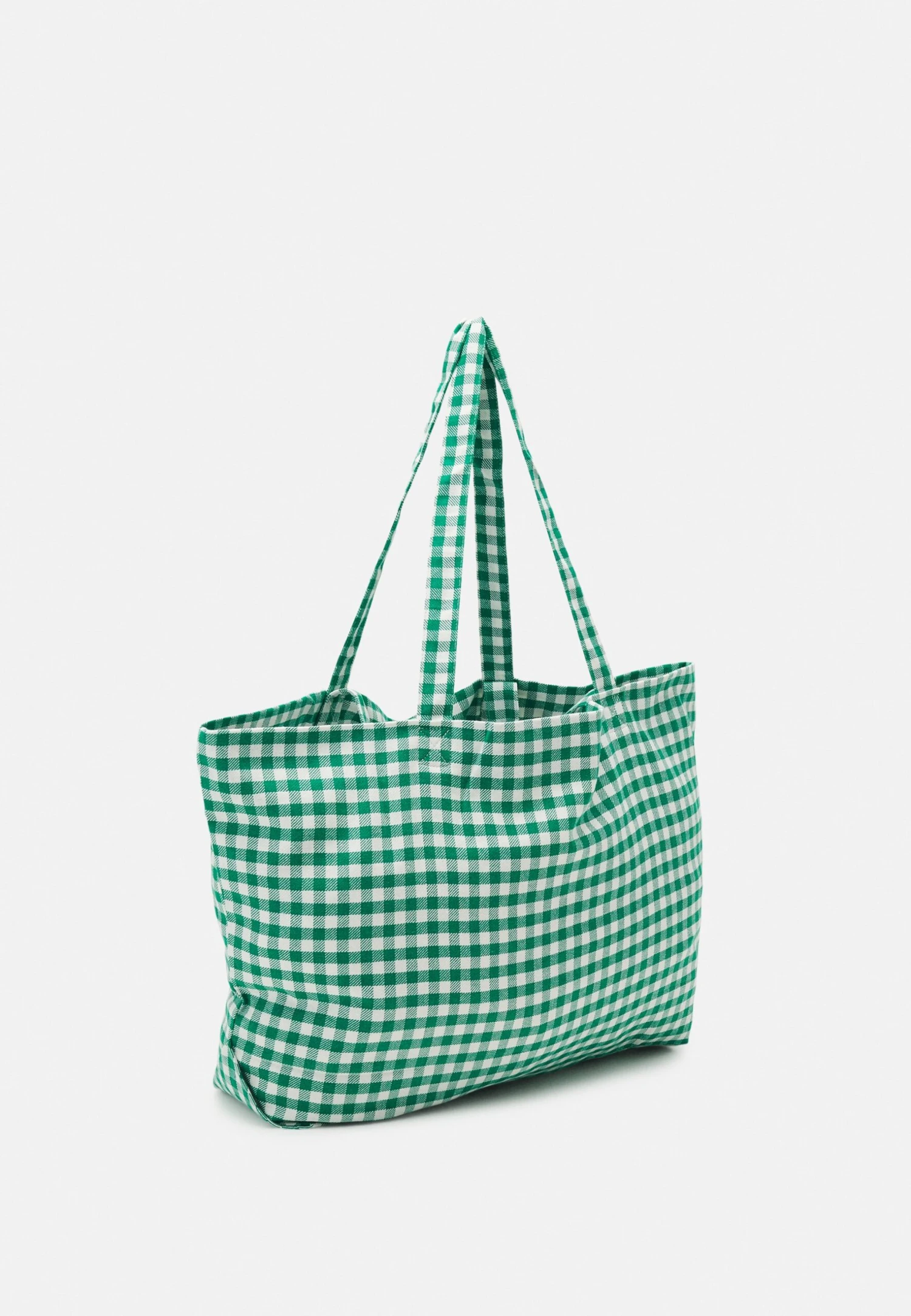 Holzweiler Jaffa - Cabas - Green 3 Holzweiler Jaffa - Cabas - Green – Image 2