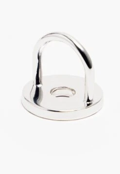 Logo - Bague - Black -Mode et Luxe Boutique c36ad9c50d76493d909a5dd0ce11294c