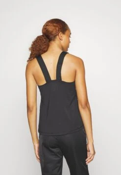 Champion Tank - Débardeur - Black -Mode et Luxe Boutique c3fe681c86e24a59bb299662f14fa025