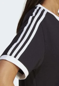 Adidas Originals T-Shirt Imprimé - Black -Mode et Luxe Boutique c4073468adae4494bcbf48f838774d61