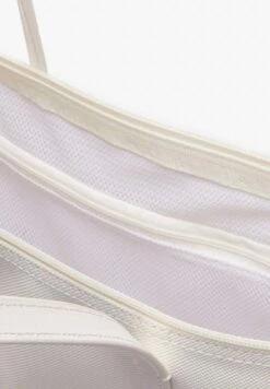 Lacoste Concept - Sac À Main - Farine -Mode et Luxe Boutique c47a713531c24a4e8193cb23adb02654