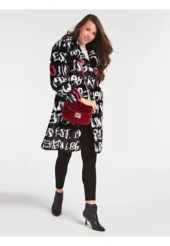 Guess Sac Bandoulière - Rot