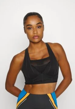 ADIDAS PERFORMANCE Best - Brassières De Sport À Maintien Supérieur - Black -Mode et Luxe Boutique c5da8890cee74639914c8d2c86505282